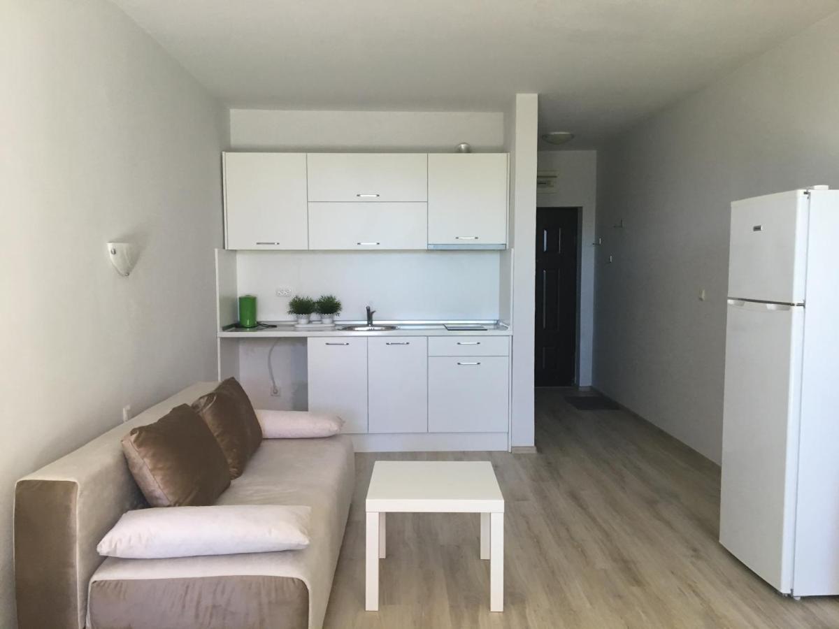 Апартамент Сони Sozopol Exterior photo